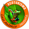Hosteria Luis Antonio BUCAY GUAYAS ECUADOR